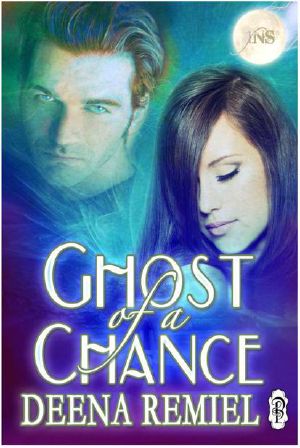 [1Night Stand 45] • Ghost of a Chance